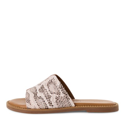 Tamaris 27136-44 Beige Snake