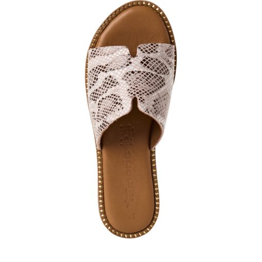 Tamaris 27136-44 Beige Snake