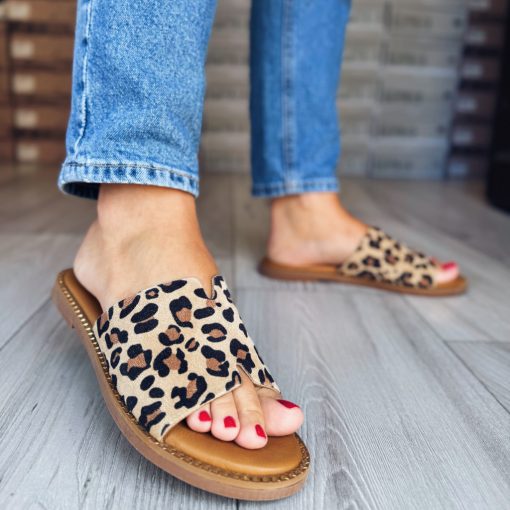 Tamaris 27136-44 Leopard