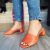 Tamaris 27204-42 Orange (36-os méret - Utolsó Pár!!)