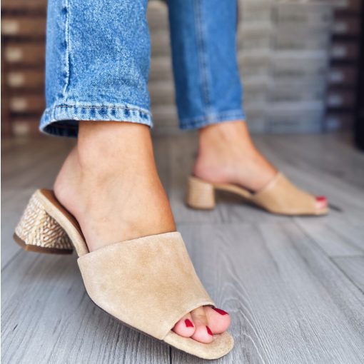 Tamaris 27204-42 Tan