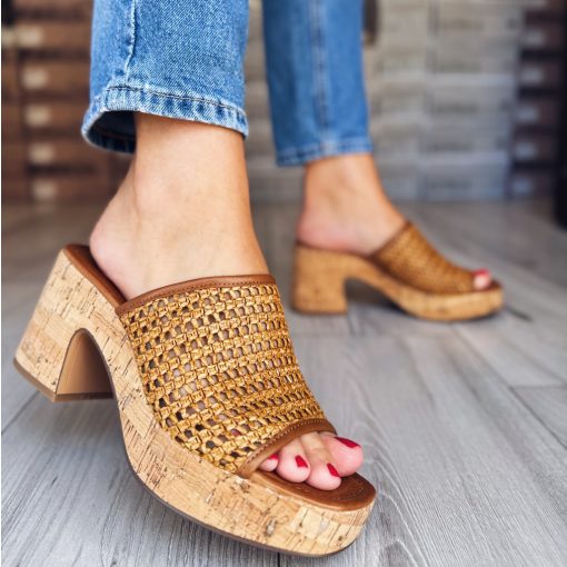 Tamaris 27212-44 Cognac