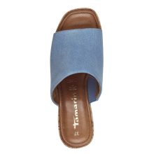 Tamaris 27227-42 Denim (40-es méret - Utolsó Pár!!)