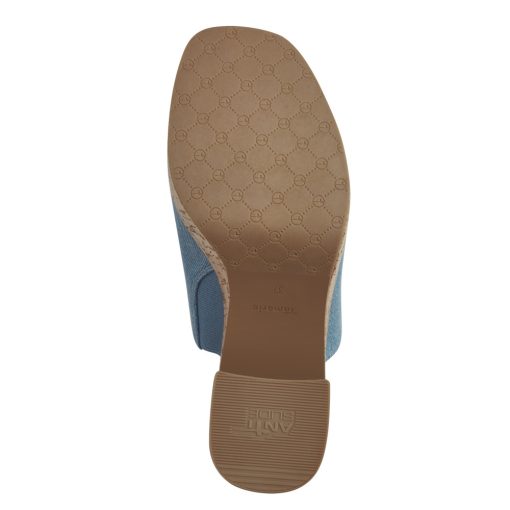 Tamaris 27227-42 Denim (40-es méret - Utolsó Pár!!)