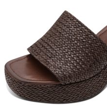 Tamaris 27232-46 Mocca (40-es méret - Utolsó Pár!!)