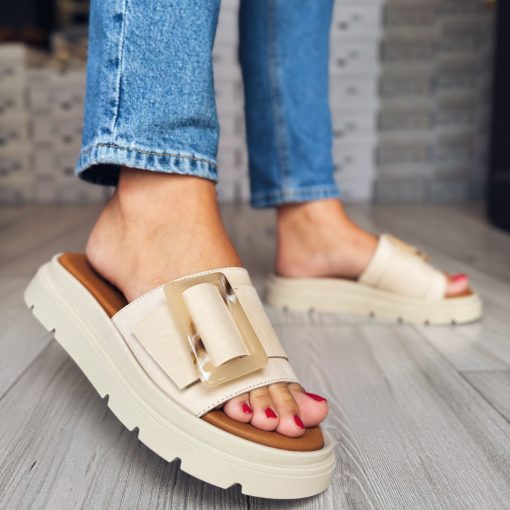 Tamaris 27234-44 Ivory