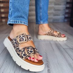 Tamaris 27239-42 Leopard