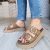 Tamaris 27239-42 Taupe