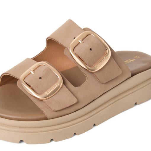 Tamaris 27239-42 Taupe