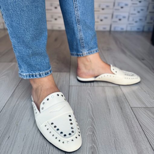 Tamaris 27300-46 Off White (37-es méret - Utolsó Pár!!)