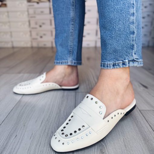 Tamaris 27300-46 Off White (37-es méret - Utolsó Pár!!)