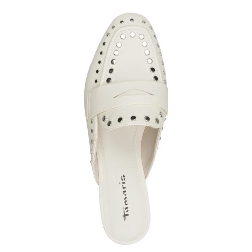 Tamaris 27300-46 Off White
