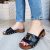 Tamaris 27312-46 Black