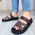 Tamaris 27422-46 Mocca