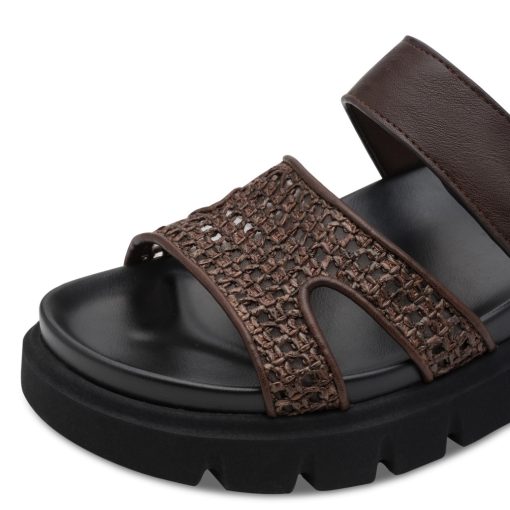 Tamaris 27422-46 Mocca