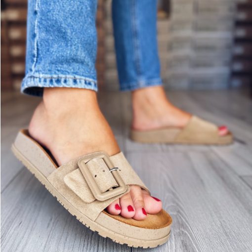 Tamaris 27501-44 Taupe