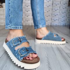 Tamaris 27514-46 Denim