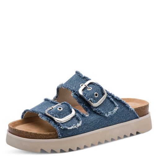 Tamaris 27514-46 Denim
