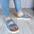 Tamaris 27514-46 Denim