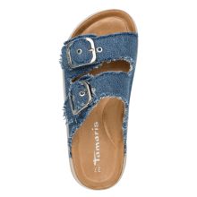 Tamaris 27514-46 Denim