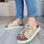 Tamaris 27516-46 Ivory
