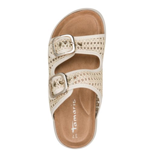 Tamaris 27516-46 Ivory