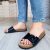 Tamaris 27520-42 Black