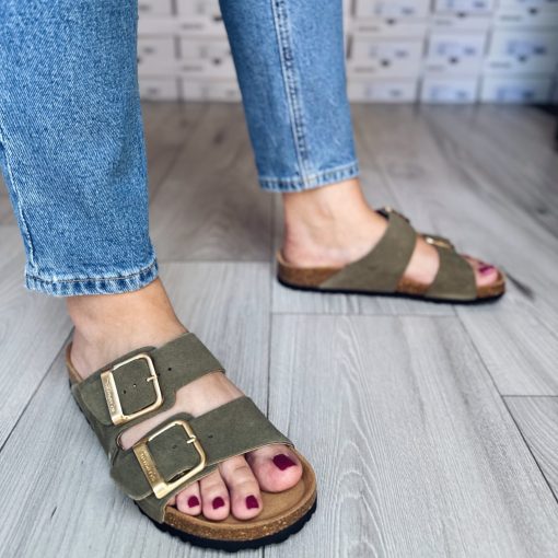 Tamaris 27543-42 Olive
