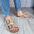 Tamaris 27543-42 Taupe
