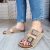 Tamaris 27543-42 Taupe