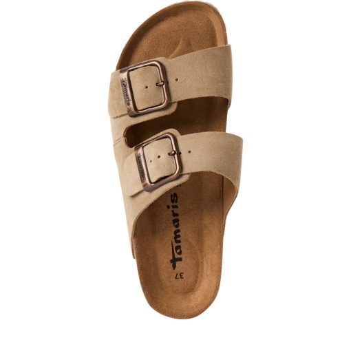 Tamaris 27543-42 Taupe