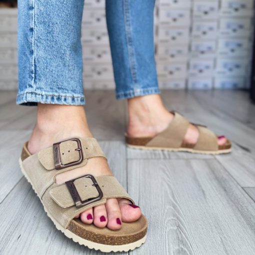 Tamaris 27543-42 Taupe