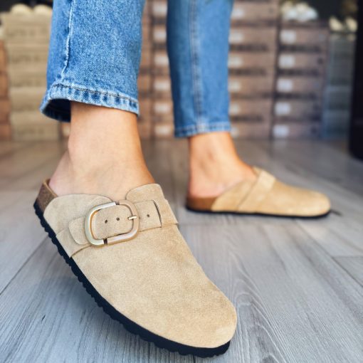Tamaris 27600-44 Taupe