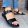 Tamaris 28133-44 Black