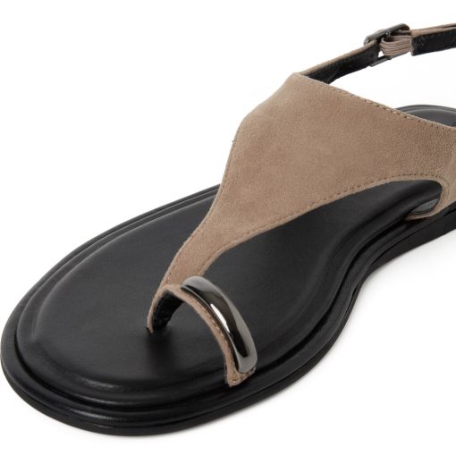 Tamaris 28142-46 Taupe