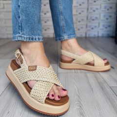 Tamaris 28224-46 Beige