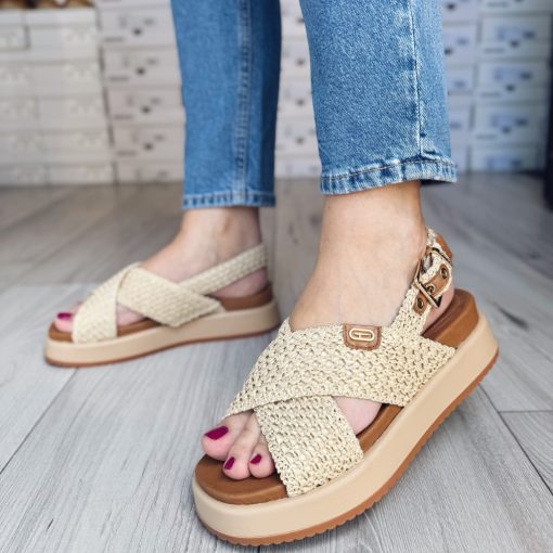 Tamaris 28224-46 Beige