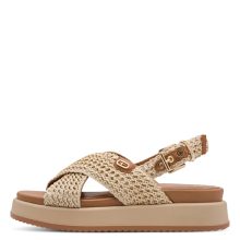 Tamaris 28224-46 Beige
