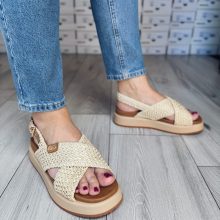 Tamaris 28224-46 Beige