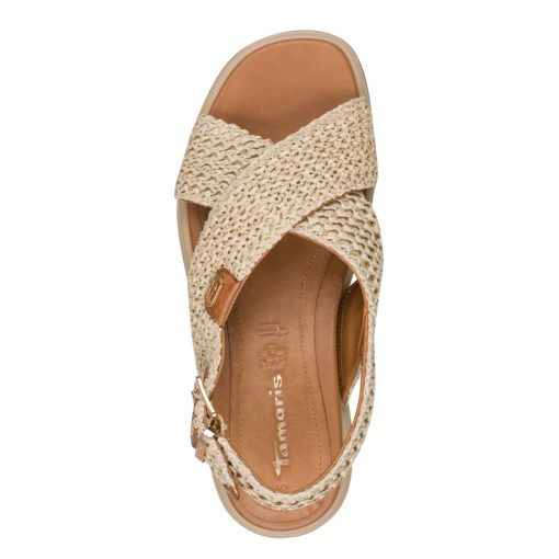 Tamaris 28224-46 Beige