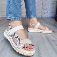 Tamaris 28267-44 Beige