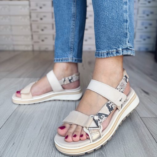 Tamaris 28267-44 Beige