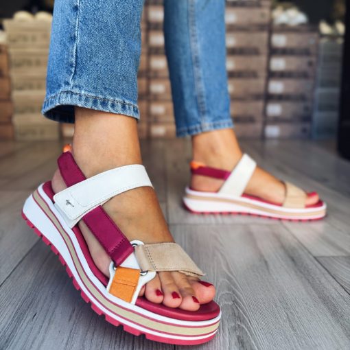 Tamaris 28267-44 Fuxia