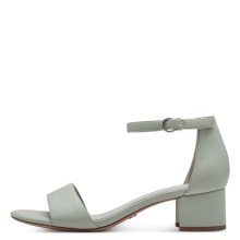 Tamaris 28295-42 Sage (40-es méret - Utolsó Pár!!)