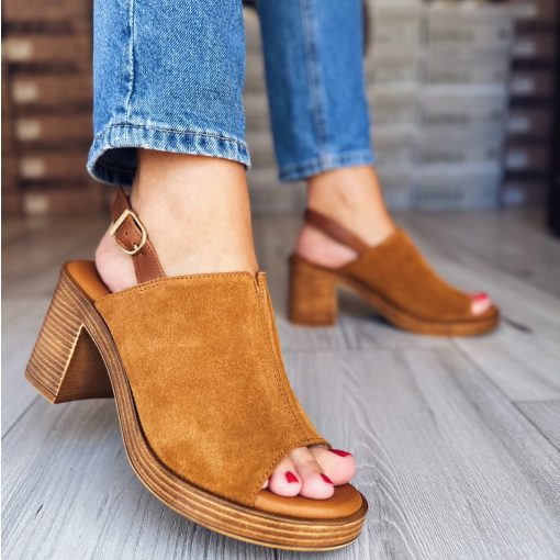 Tamaris 28304-44 Cognac