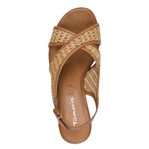 Tamaris 28315-46 Cognac