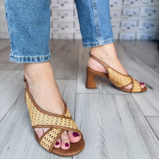 Tamaris 28315-46 Cognac
