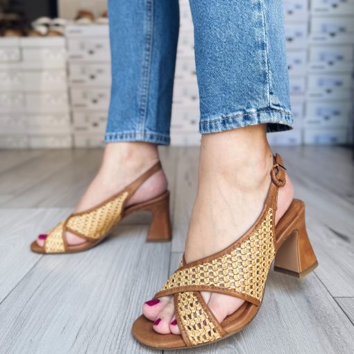 Tamaris 28315-46 Cognac