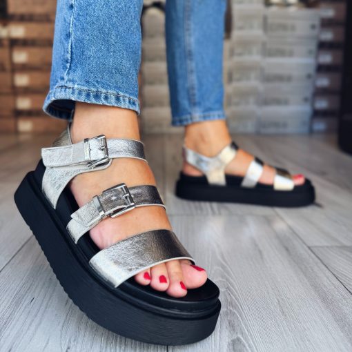 Tamaris 28401-44 Platinum