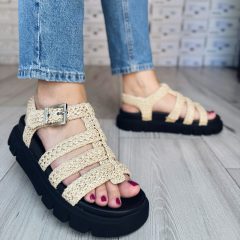 Tamaris 28402-46 Beige